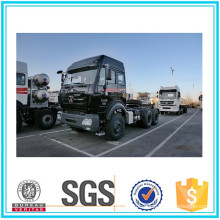 Beiben 6X6 All Wheel Drive Tractor Truck for Sale